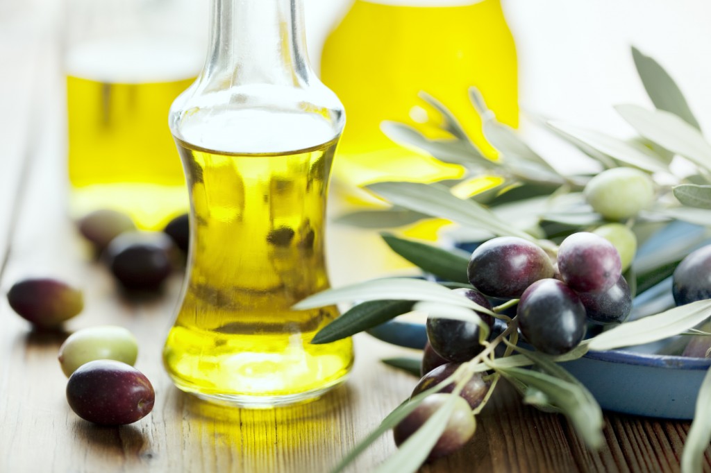 Mediterranean Diet Recipe Book