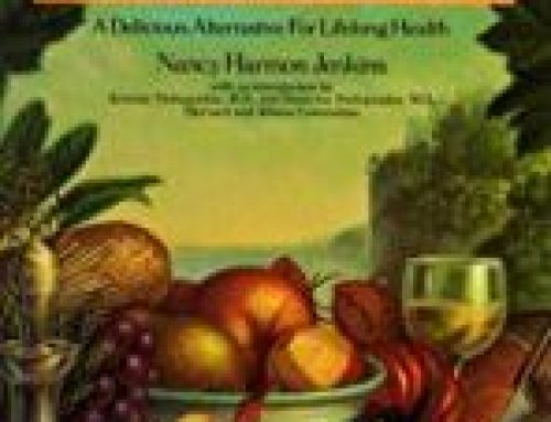 Mediterranean Diet Cookbook: A Delicious Alternative for Lifelong Health