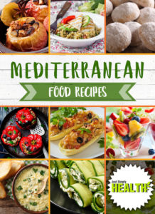 Mediterranean Food Recipes