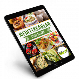 Mediterranean Diet Recipes