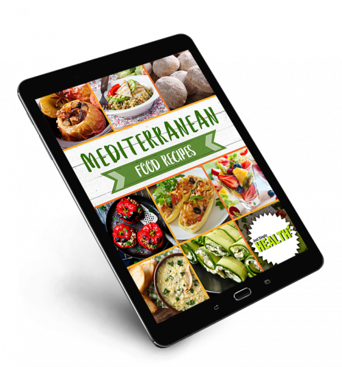 Mediterranean Diet Recipes